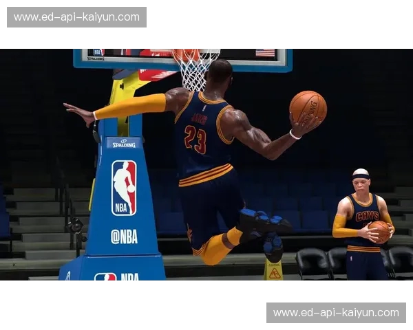 撕碎质疑的深蓝风暴：NBA快船vs群雄，新主场的铁血进化论